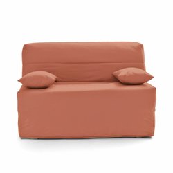 Sofá tipo banqueta BZ, espuma Bultex 15 cm