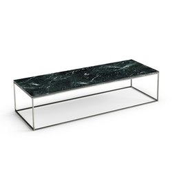 Mesa de centro de mármol Mahaut