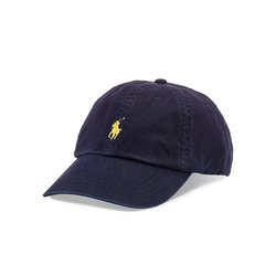 Gorra Polo Player