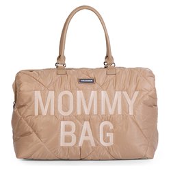 Bolso acolchado para mamá