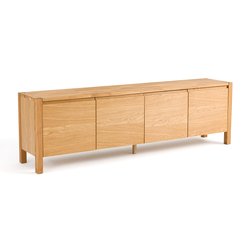 Mueble de TV de roble, Adélita