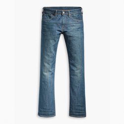 Vaqueros 527 bootcut