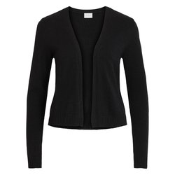 Chaqueta corta sin cierre