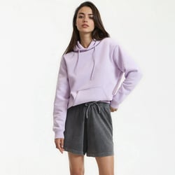 Sudadera con capucha
