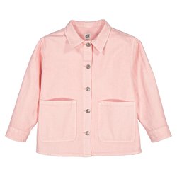 Chaqueta estilo worker
