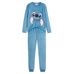 Pijama Well soft Stitch
