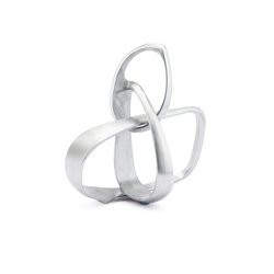 Figura de aluminio fundido, Munim