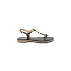 Sandalias de piel Hamatrio