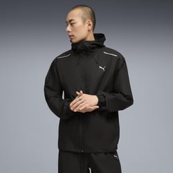 Chaqueta cortavientos PUMATECH