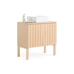 Mueble bajo lavabo al. 80 cm, Koen