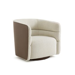 Sillón giratorio, Andrew