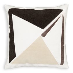 Funda de cojín 40x40 cm, Nikki