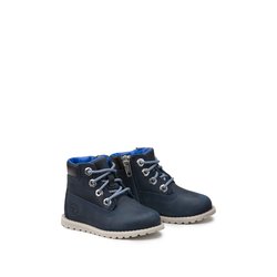 Botas de piel Pokey Pine