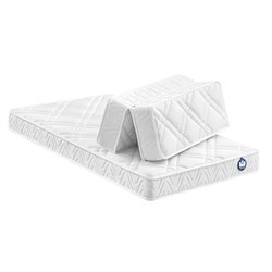 Colchón de espuma evolutivo Tougrand Bultex