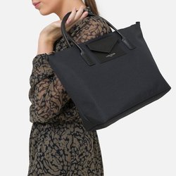 Bolso tote de tela Smart Kba