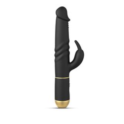 Vibrador Furious Rabbit 2.0