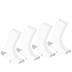 Lote de 4 pares de calcetines Ecopack Sport