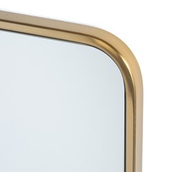 Espejo rectangular 60x90 cm, Iodus