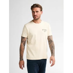 Camiseta manga corta, logotipo pecho