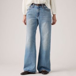 Vaqueros Loose Boot