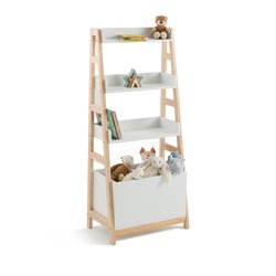 Estantería infantil, Sueno