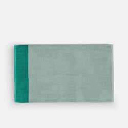 Alfombra de baño de rizo 1100 g/m² Tabaka