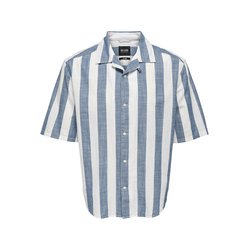 Camisa a rayas