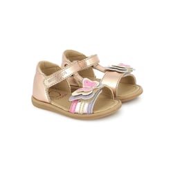 Sandalias de velcro TITY FLY