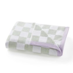 Toalla de baño aterciopelada 500 g/m2, Mira