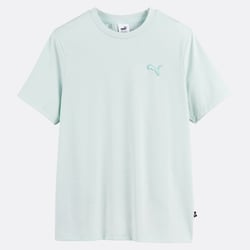 Camiseta de manga corta, Made in France
