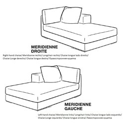 Chaise Longue de terciopelo, Lazare