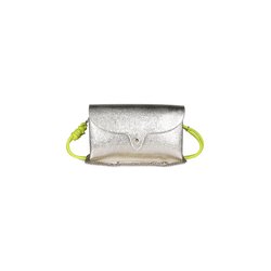 Bolso de piel WEEK