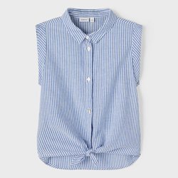 Camisa 7-14 años