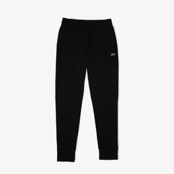 Pantalón de jogging slim de algodón