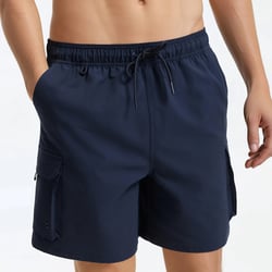 Bañador bermudas