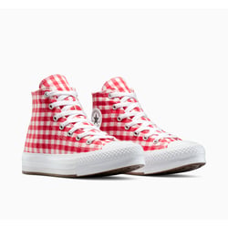 Zapatillas All Star EVA Lift Apple Core