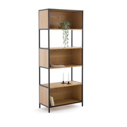 Estantería modulable de 3 cajones, Volga