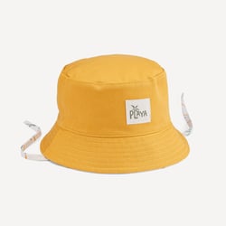 Gorro de pescador reversible