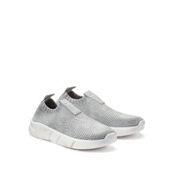 Zapatillas sin cierre Aril