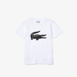 Camiseta tenis manga corta