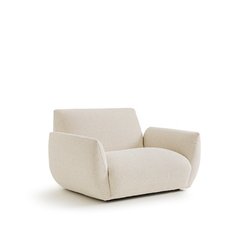 Sillón de rizo, Spogano