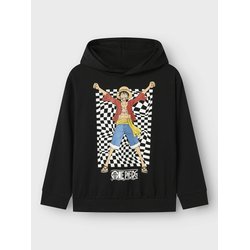 Sudadera con capucha ONE PIECES