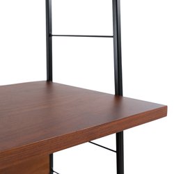Soporte vintage para TV/Hifi, Watford