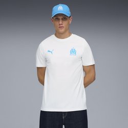 Camiseta de fútbol, Olympique de Marseille