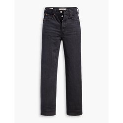 Vaqueros Ribcage Straight Ankle