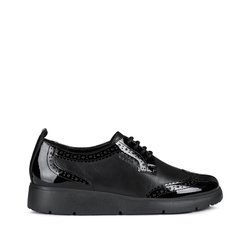 Zapatos tipo derby Arlara