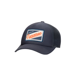 Gorra con visera Trucker Seasonal