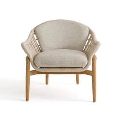 Sillón de jardín, Irati