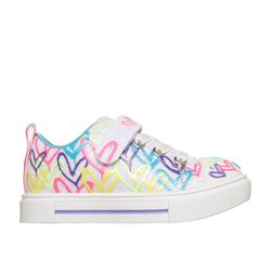 Zapatillas Twinkle Sparks - Love Medley