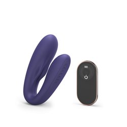 Vibrador Matchup